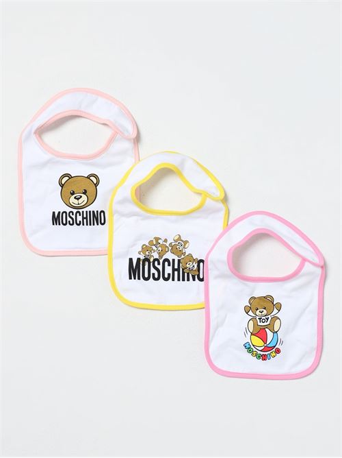  MOSCHINO BABY | MUY062 LAA33/50206
